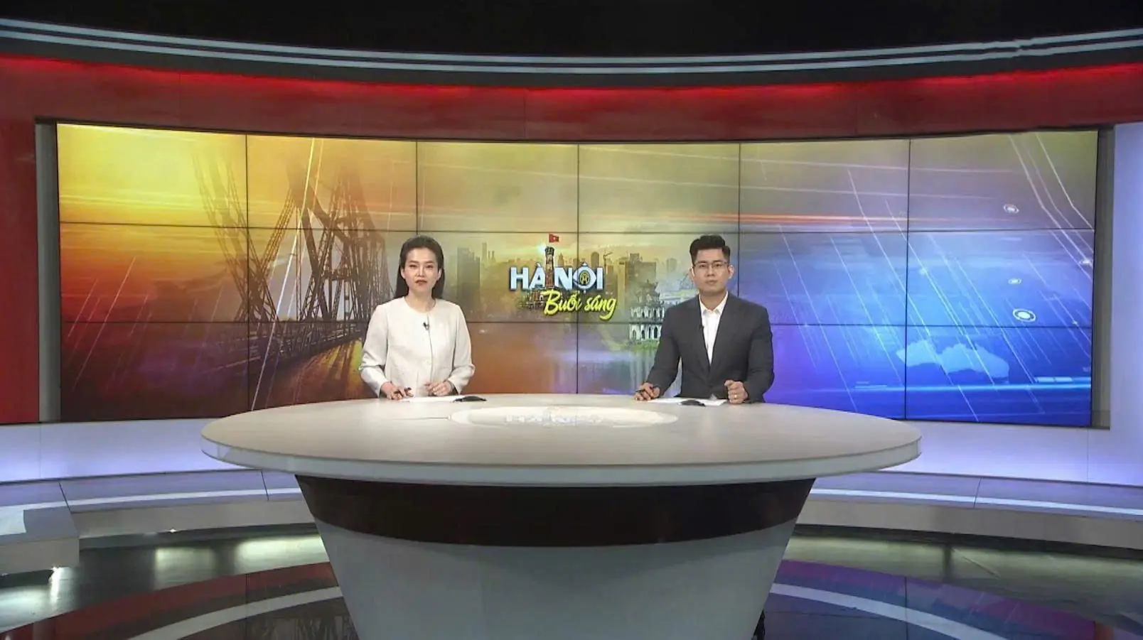 Chương trình Hà Nội buổi sáng | 21/08/2025